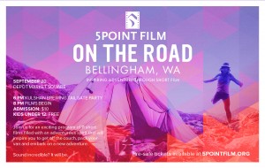 5Point Film Festival On the Road @ Depot Market Square | Pittsburg | California | United States