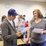 Whatcom Community College Classroom