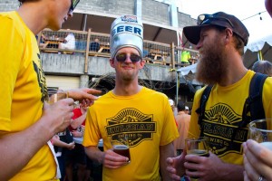 bellingham traverse