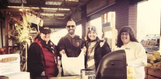 food drive