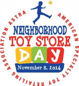 Neighborhood Toy Store Day  @ Launching Success Learning Store | Bellingham | Washington | United States