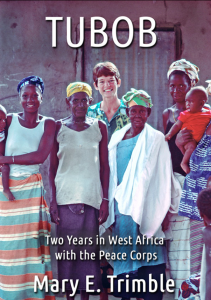 Tubob: Two Years in West Africa with the Peace Corps @ Sudden Valley Adult Center | Bellingham | Washington | United States