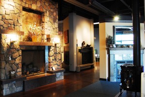 barron interior design