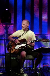 Casper Babypants performs at Bellingham Technical College on Saturday, October 11, at 10:30 a.m.