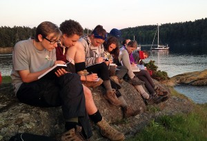 Open House @ Exploration Academy | Bellingham | Washington | United States