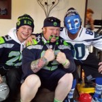 12 man fan seahawks