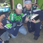 12 man fan seahawks