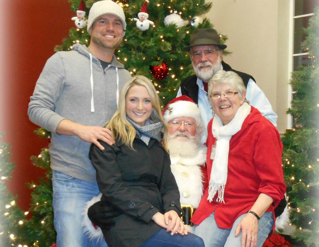 christmas tree farm bellingham