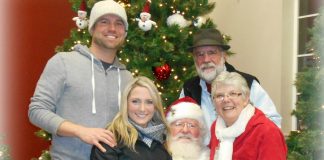 christmas tree farm bellingham