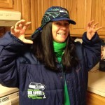 12 man fan seahawks