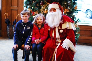 santa bellingham