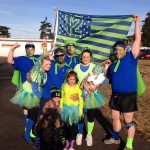 12 man fan seahawks