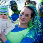 12 man fan seahawks