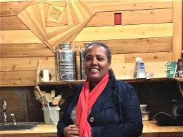 bellingham ethiopian restaurant