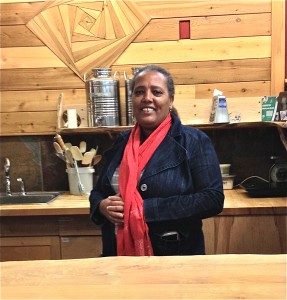bellingham ethiopian restaurant