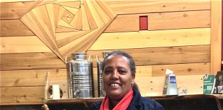 bellingham ethiopian restaurant