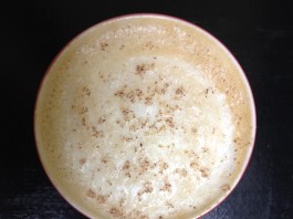 hot drinks bellingham