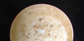hot drinks bellingham