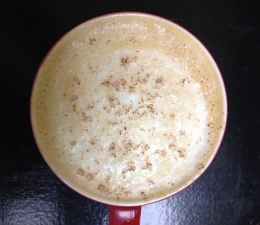 hot drinks bellingham