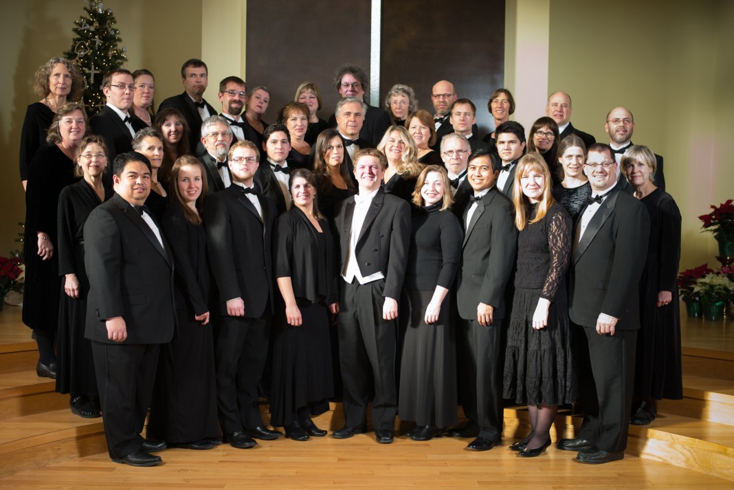 Holiday Concerts and Performances Around Bellingham and County