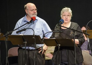 chuckanut radio hour