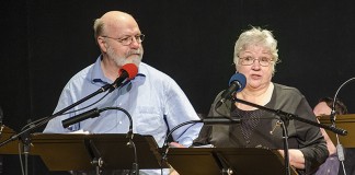 chuckanut radio hour