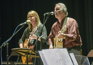 chuckanut radio hour