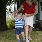 GET first steps
