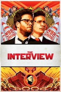 the interview movie