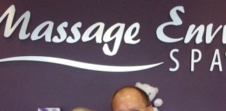massage envy bellingham