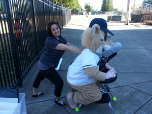 massage envy bellingham