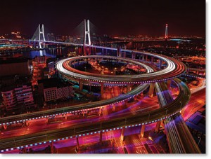 Reiffer, a professional photographer from Weymouth, England, took the first-place in SPIE's Year of Light photo contest.