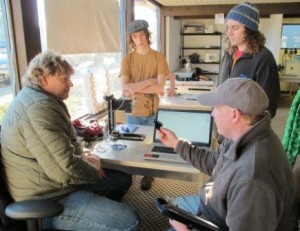 foundry makerspace