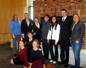 bellingham united debate