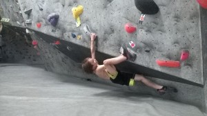 vital climbing gym
