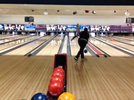 bowling bellingham