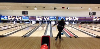 bowling bellingham