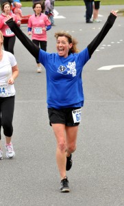 bellingham 5k run