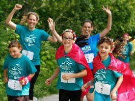 bellingham 5k run