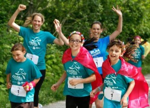 bellingham 5k run