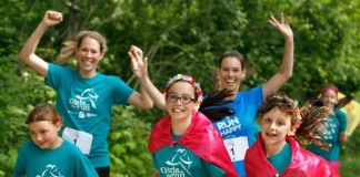 bellingham 5k run