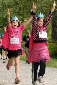 bellingham 5k run