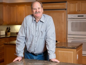 Charlie Hudson Hudson Remodeling