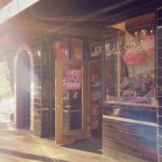 Mi Shoes Valentine’s Window