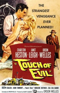 Acme Noir: "Touch of Evil" @ Pickford Film Center | Bellingham | Washington | United States