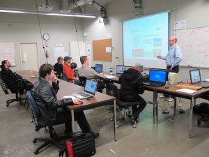washington engineering institute