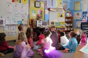 evergreen christian school