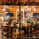 greenhouse