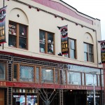 Pickford Film Center