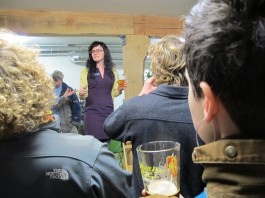 bellingham green drinks